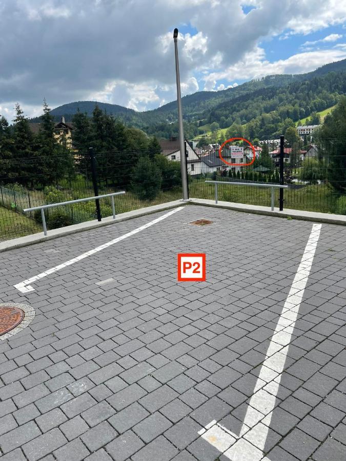 Widokowy Apartament Jodlowa Ski&Bike Szczyrk Exterior foto